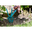 GARDENA Combisystem sirds formas kaplis (2 zobi)