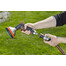 GARDENA OGS premium Ātrā savienošana ar lydinių 3/4"