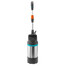 GARDENA Lietaus vandens siurblys 4700/2 inox automatic