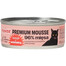 COMFY APPETIT PREMIUM Liellopu gaļas muss kaķiem 85 g