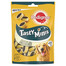 PEDIGREE Tasty Minis ar siera un liellopa gaļas garšu 140 g