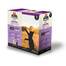 ACANA Premium Pate Kitten Chicken & Fish vistas un zivju pastēte kaķēniem 8 x 85 g