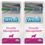 FARMINA Vet Life Dog Struvite Canine 2 kg