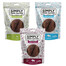 SIMPLY FROM NATURE Gaļas strēmelītes ar medījumu bez mājputnu gaļas 3x80 g