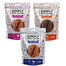 SIMPLY FROM NATURE Gaļas strēmelītes ar truša, zirga gaļas un tītara gaļu suņiem 3x80 g