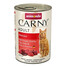 Animonda Carny Adult su jautiena 400 g