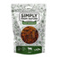 SIMPLY FROM NATURE Gaļas nūdeles suņiem, jauktas garšas, 4x80 g