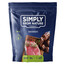 SIMPLY FROM NATURE Dabīgas desiņas ar liellopa gaļu 200 g