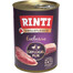 RINTI Singlefleisch Exclusive Poultry Pure monoproteīnu mājputnu gaļa 400 g