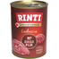 RINTI Singlefleisch Exclusive Goat Pure monoproteīns kazas 400 g