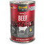 BELCANDO Baseline Liellopu gaļa 400g