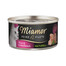 MIAMOR Feine Filets Naturell Tuna&Crab 80g tuncis un krabji savā mērcē