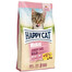 HAPPY CAT Mink Junior Care, vistas gaļa, 10 kg