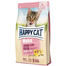 HAPPY CAT Mink Junior Care, vistas gaļa, 10 kg