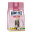 HAPPY CAT Junior Country Mājputni 10 kg