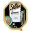 SHEBA Sauce Collection tacka 85 g w sosie kawałki z cielęciną