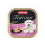 Animonda Vom Feinsten Vistas, olu un šķiņķa pastēte 150g