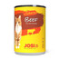 JOSERA Liellopu gaļa mērcē 415g pieaugušiem kaķiem