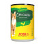 JOSERA JosiCat Vistas gaļa mērcē 415g pieaugušiem kaķiem