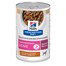 HILL'S Prescription Diet Canine Gastrointestinal Biome Digestive Care sautējums ar vistas gaļu un burkāniem 354 g konservi