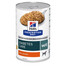 HILL'S Prescription Diet Canine w/d Diabetes Care ar vistas gaļu 370 g vienā kārbā