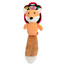 PET NOVA DOG LIFE STYLE lapsa 36 cm plīša rotaļlieta