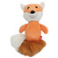 PET NOVA DOG LIFE STYLE lapsa 36 cm plīša rotaļlieta