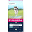 EUKANUBA Grain Free L Adult Jēra gaļa 12 kg pieaugušiem lielo šķirņu suņiem