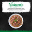 SHEBA Nature's Collection Garšu maisījums mērces paplātē 8x85g vistas gaļa ar papriku un lasis ar zirņiem