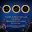 SHEBA Nature's Collection 85 g mērcē ar lasi un zirņiem