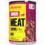 JOSERA Meat Lovers Junior tīra liellopu gaļa kucēniem 400g