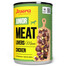 JOSERA Meat Lovers Junior Menu Vistas gaļa kucēniem 400g