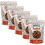 SIMPLY FROM NATURE Gaļas bumbiņas ar zirga gaļu un dārzeņiem suņiem 5x80 g