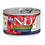 FARMINA N&D Quinoa Dog Weight Management 140 g jēra gaļa suņiem ar lieko svaru