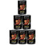 PAKA ZWIERZAKA Seventh Heaven Pīle un āboli 6x400 g