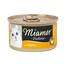 MIAMOR Pastete ar vistu + pīli 24x85g