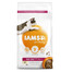 IAMS For Vitality sausā kaķu barība, dažādas garšas, 100 g, gados vecākiem kaķiem / kastrētiem kaķiem / kaķiem, kuriem veidojas spalvu kamoliņi