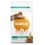 IAMS For Vitality sausā kaķu barība, dažādas garšas, 100 g, gados vecākiem kaķiem / kastrētiem kaķiem / kaķiem, kuriem veidojas spalvu kamoliņi
