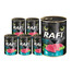 DOLINA NOTECI RAFI Cat adult sterilised ar tunci 12x400 g
