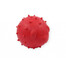PET NOVA DOG LIFE STYLE 6,5 cm rotaļlieta, sarkana, piparmētru aromāts