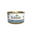 SCHESIR Tunas su jūrų lydeka 85 g