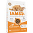 IAMS for Vitality Chicken Pieaugušo kaķu barība ar vistas gaļu 1,5 kg