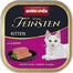 ANIMONDA Vom Feinsten Kaķēnu jēra gaļas konservi 100 g