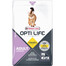 VERSELE-LAGA Opti Life Cat Adult Urinary Chicken 1 kg barība ar īpašu urīnceļu aizsardzību