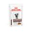 ROYAL CANIN Cat Gastro Intestinal Moderate Calorie 24 x 85 g mitrā barība kaķiem ar kuņģa un zarnu trakta traucējumiem un tieksmi uz lieko svaru