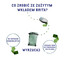„BRITA“ ūdens pudele ar filtru „Fill & Go Active“ 0,6 l, zaļa