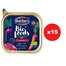 BUTCHER'S BIO foods liellopu gaļa 15x150 g pastētes suņiem