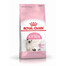ROYAL CANIN Kitten 3 x 400 g sausā barība kaķēniem no 4 līdz 12 mēnešu vecumam