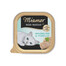 MIAMOR Milde Mahlzeit Poultry Pure&Trout 24x100g mājputnu gaļa un foreles