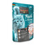 LEONARDO Finest Selection Zivis un garneles 85 g Zivju ēdienkarte